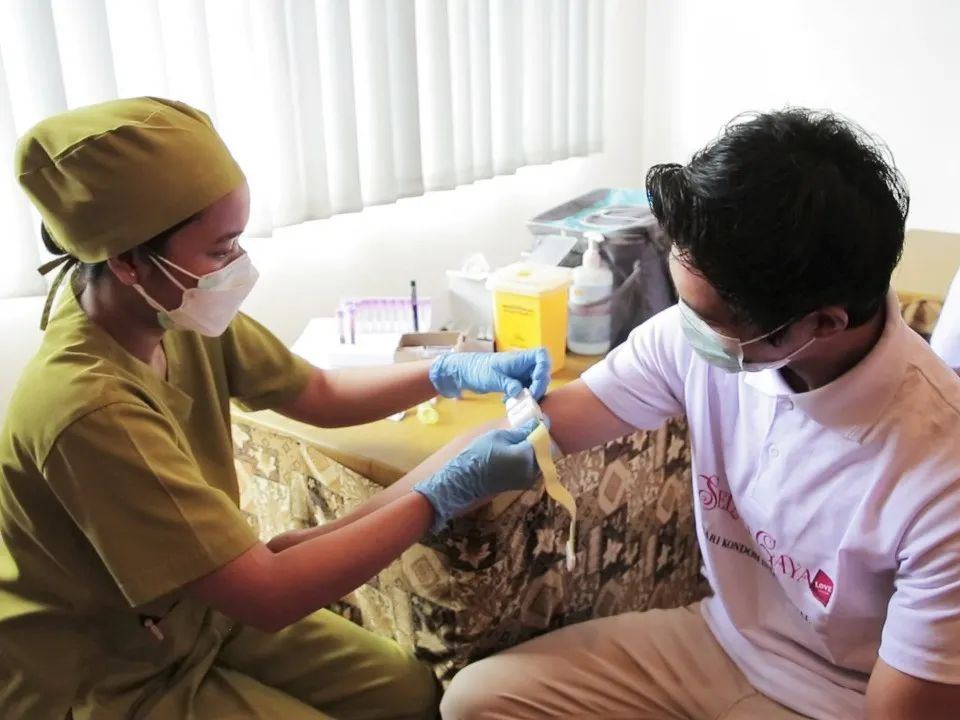 AHF icd 2022 2 Kerti Praja Foundation