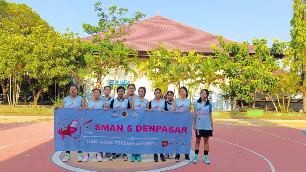 AHF idgc 2023 6 Kerti Praja Foundation
