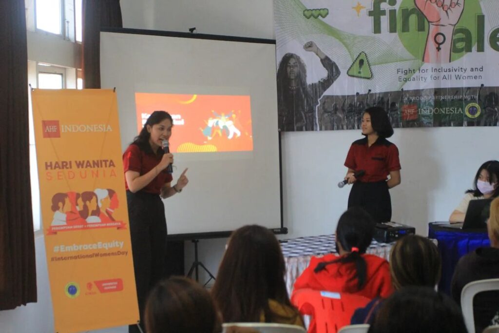 AHF iwd 2023 1 Kerti Praja Foundation