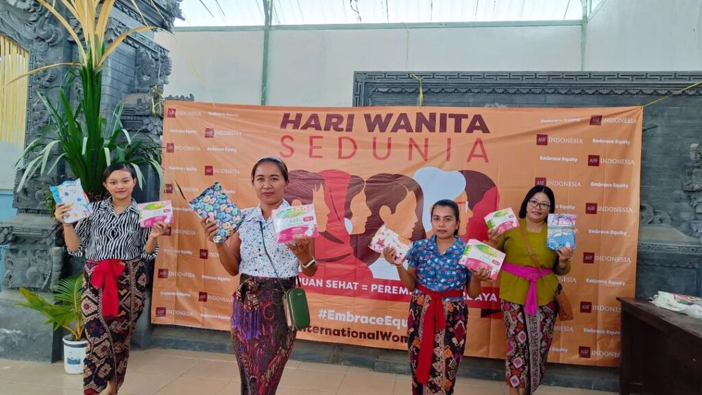 AHF iwd 2023 3 Kerti Praja Foundation