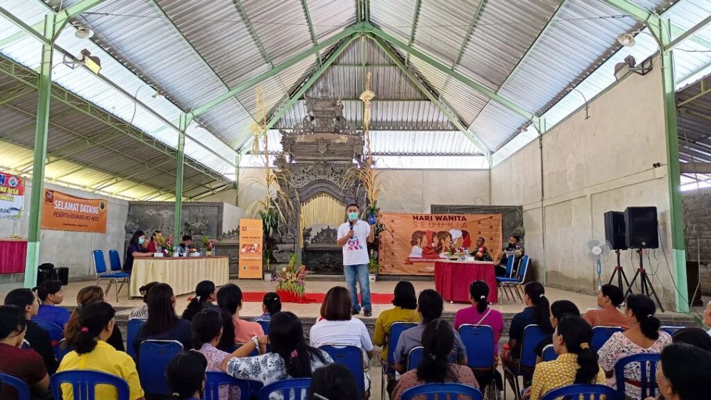AHF iwd 2023 4 Kerti Praja Foundation