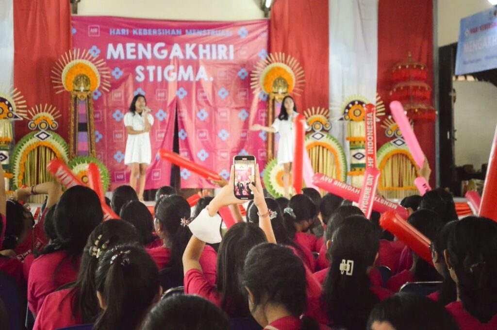AHF mhd 2023 2 Kerti Praja Foundation