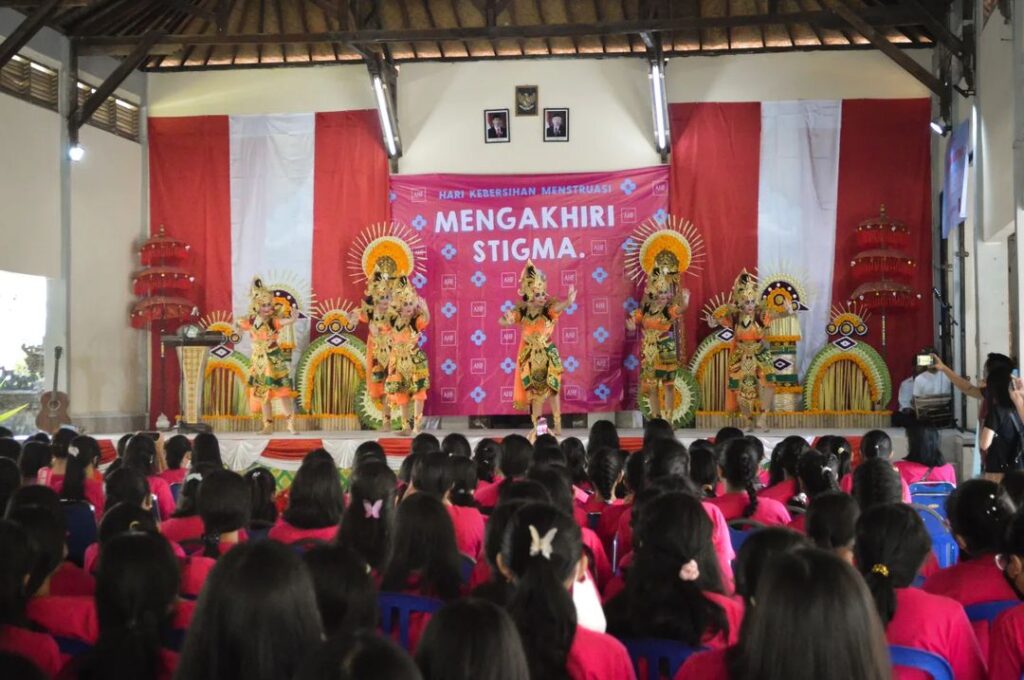 AHF mhd 2023 4 Kerti Praja Foundation